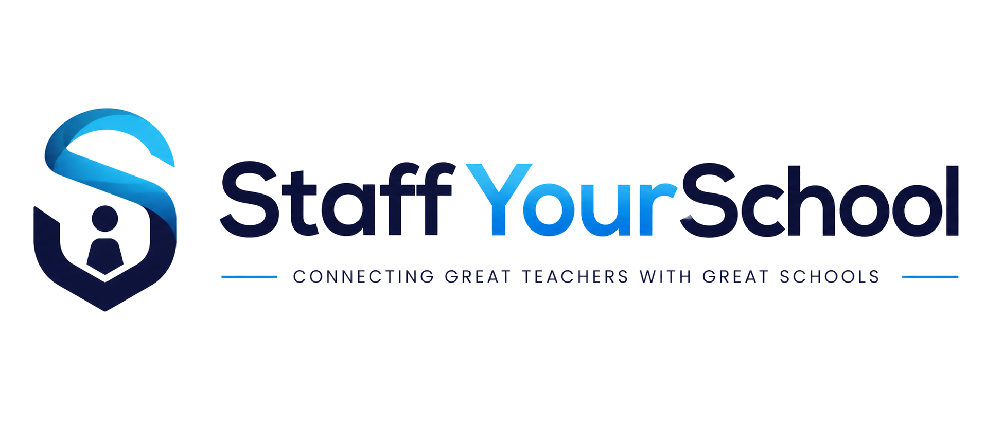 StaffYourSchool Logo
